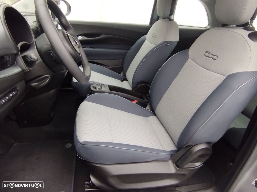 Fiat 500e 42 kWh Icon - 26