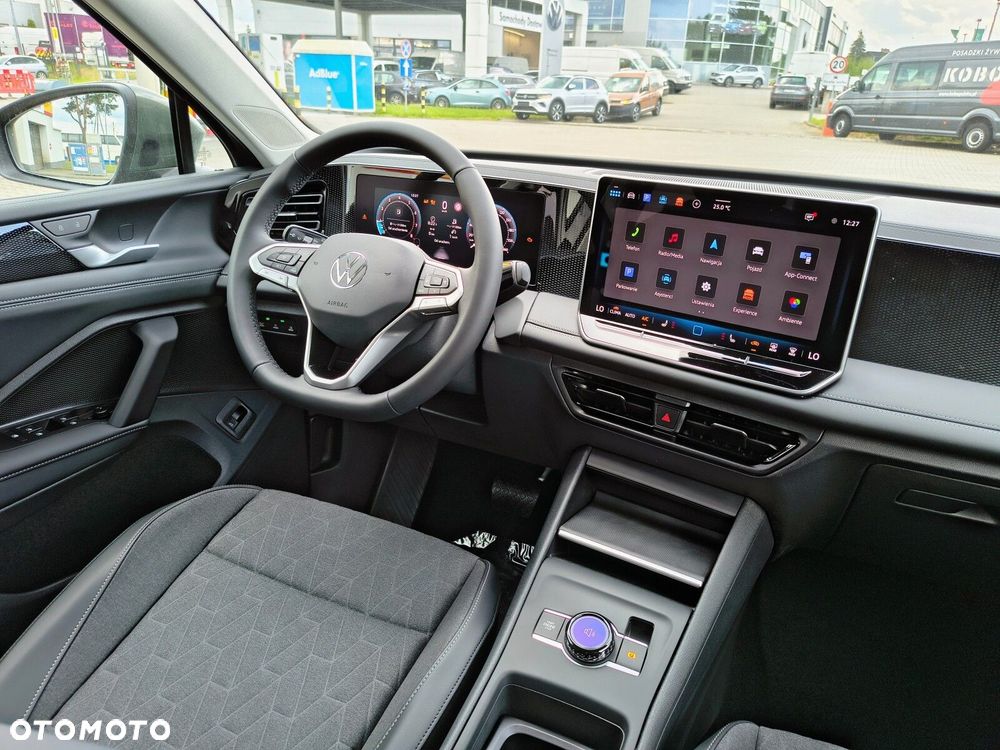Volkswagen Tiguan 2.0 TSI 4Mot Life Plus DSG - 10