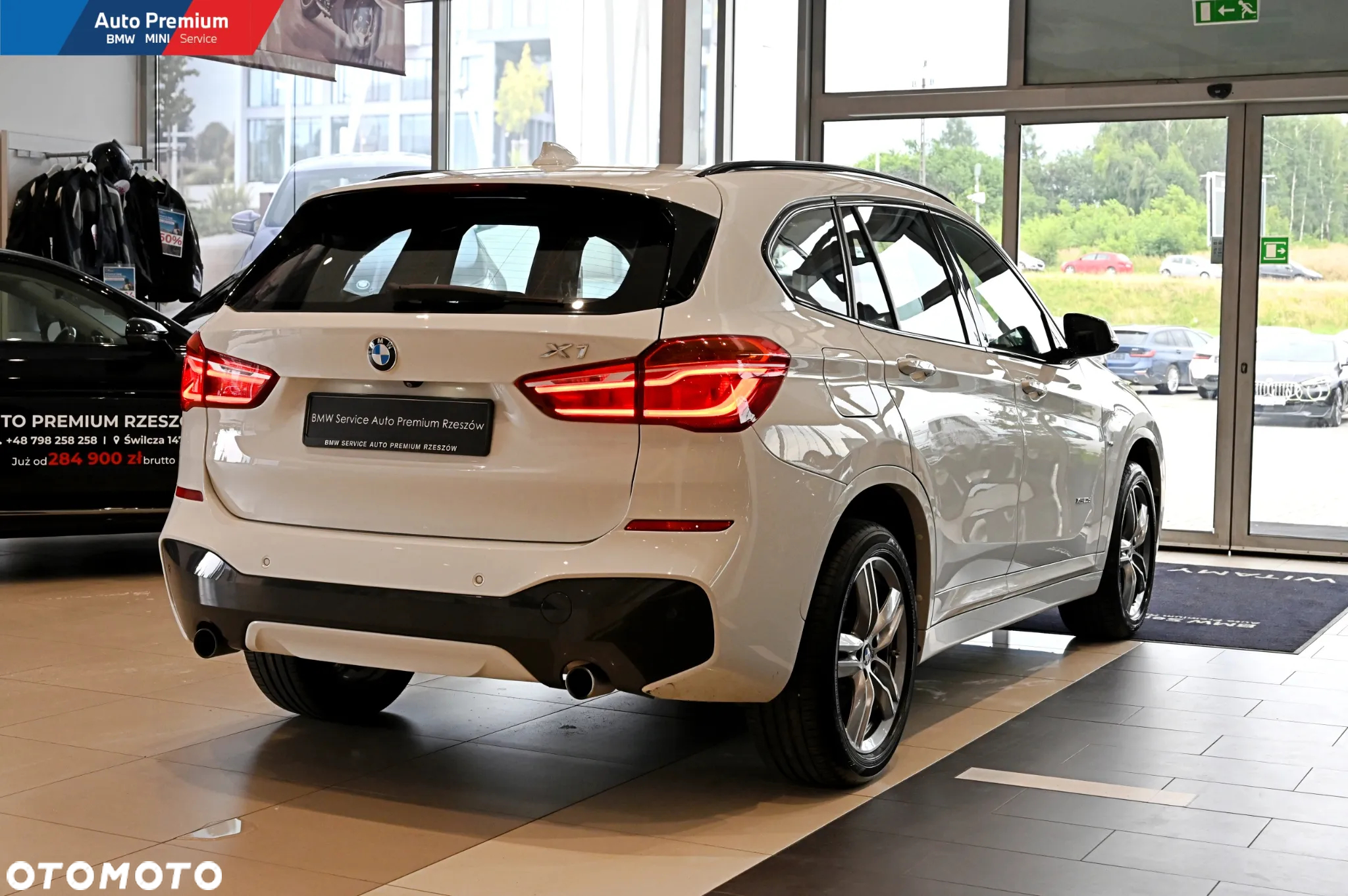BMW X1 xDrive20d M Sport - 16