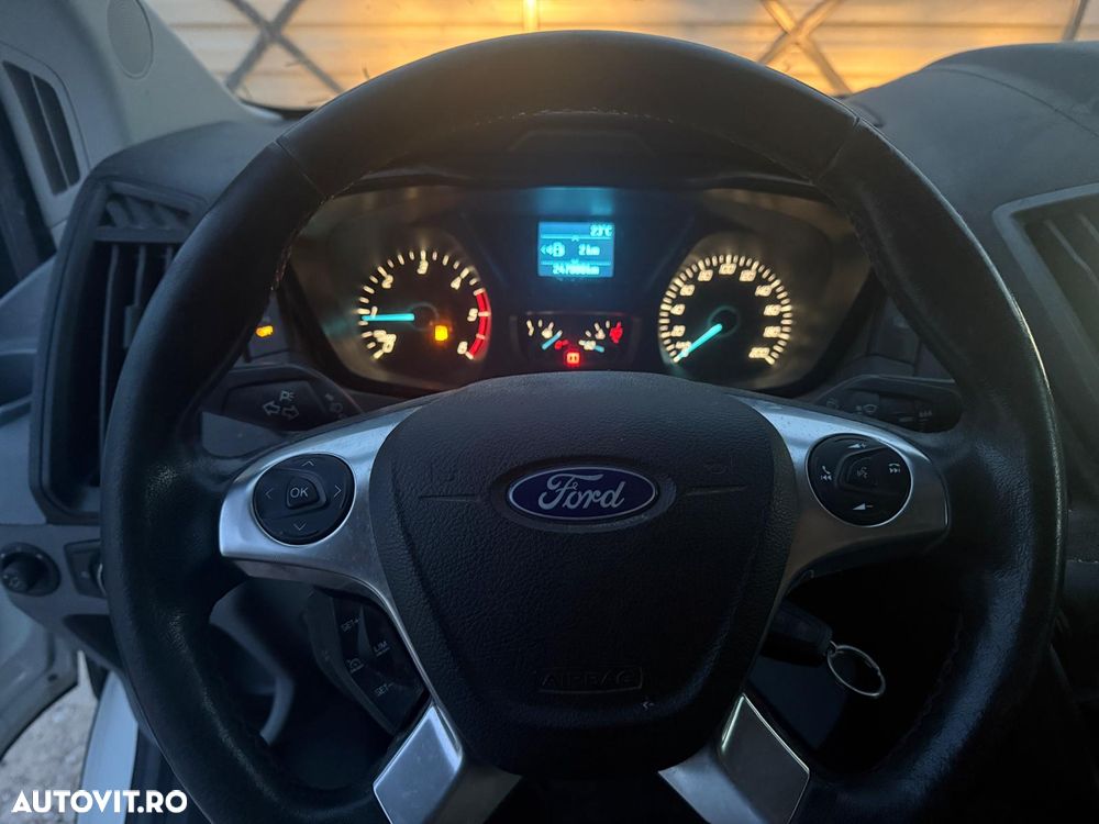 Ford Transit - 7