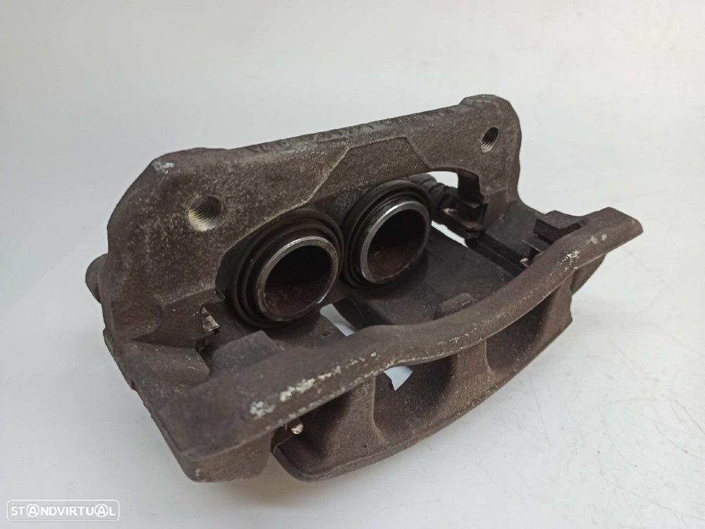 PINÇA DE TRAVÃO FRENTE ESQUERDA CITROEN JUMPY HDI 120 27 L1H1 FURG. - 8