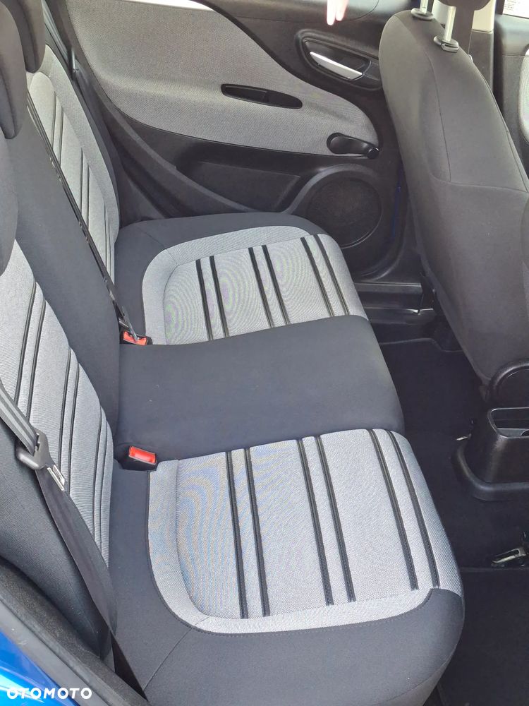 Fiat Punto Evo - 22
