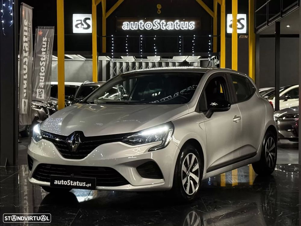 Renault Clio 1.5 Blue dCi Equilibre - 7