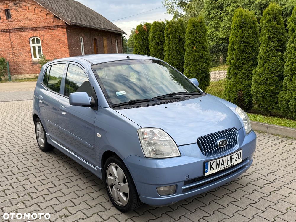 Kia Picanto 1.1 (els4) - 4