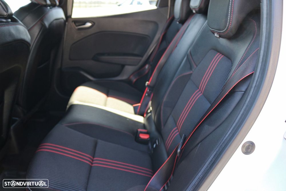 Renault Clio 1.5 Blue dCi RS Line - 41
