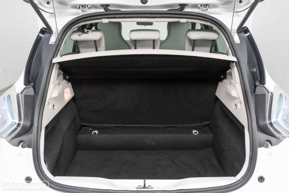 Renault Zoe (c/ Bateria) Life - 14