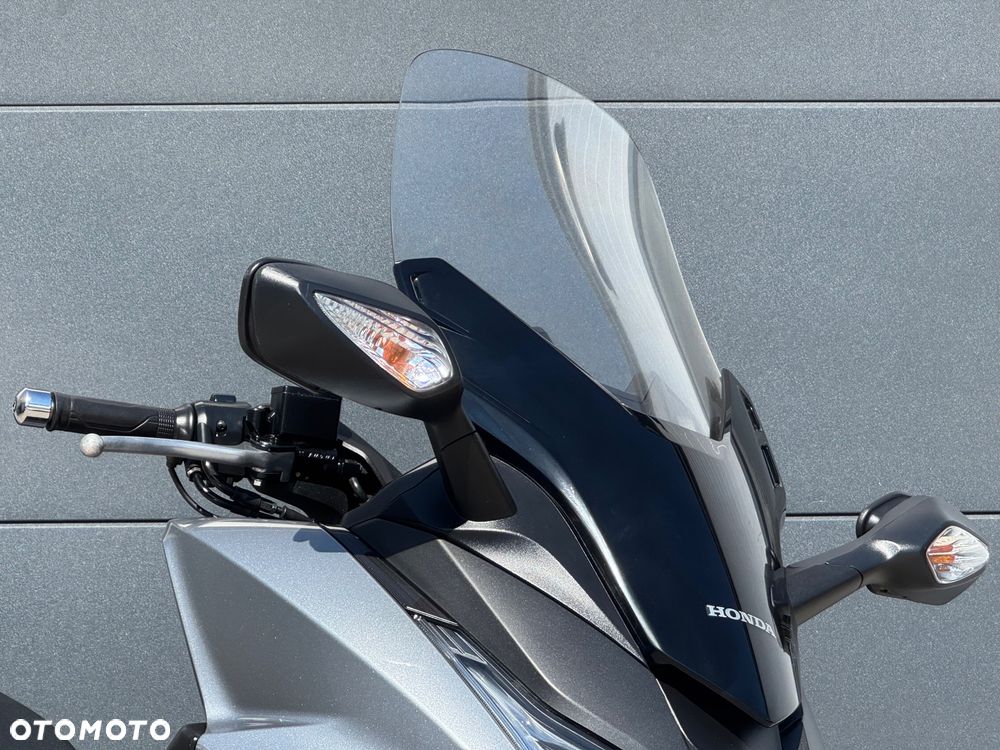 Honda NSS - 2