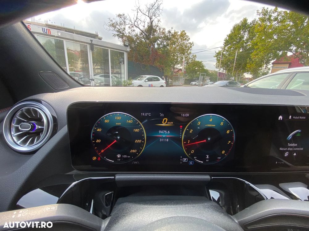 Mercedes-Benz GLA 200 7G-DCT Edition AMG Line - 17