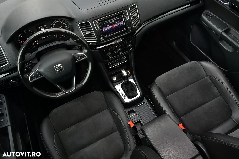 Seat Alhambra - 7