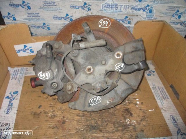 Manga De Eixo MEIX554 BMW E36  1995 316I FE COM BOMBITO 28.5 Cm E36 316I - 1