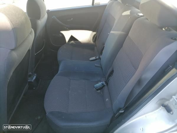 Para Peças Honda Civic Vi Aerodeck (Mb, Mc) - 5