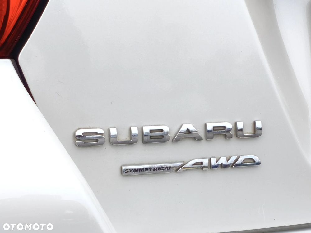 Subaru XV 1.6i Active CVT - 19