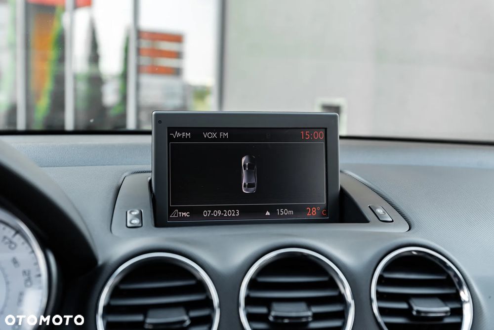 Peugeot 308 200 THP GTi - 30