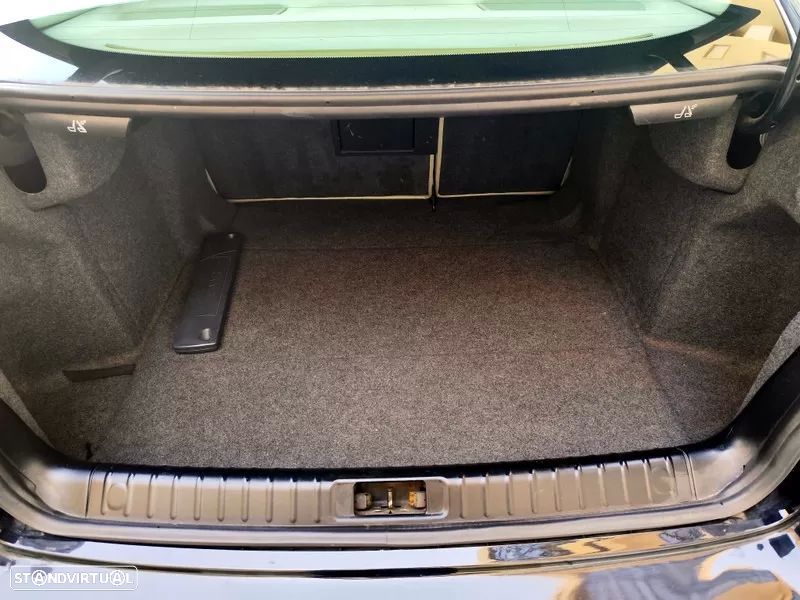 Saab 9-3 1.9TiD Vector - 16