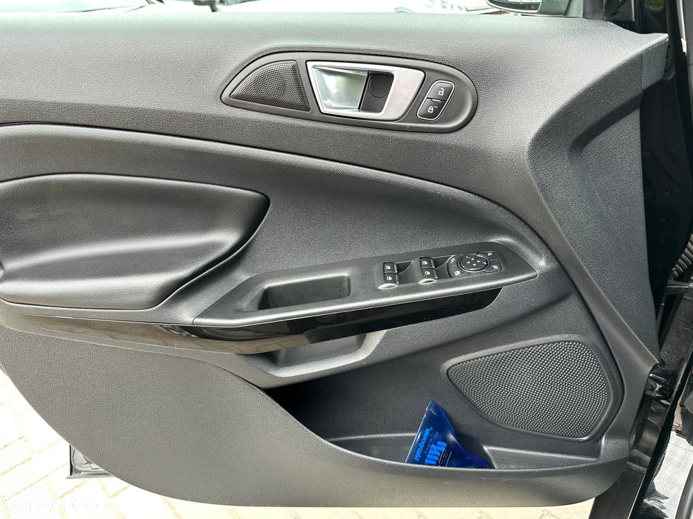 Ford EcoSport - 20