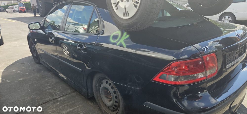 SAAB 9-3 II 02-07 1.9 TID - RADIO RADIOOTWARZACZ - 15