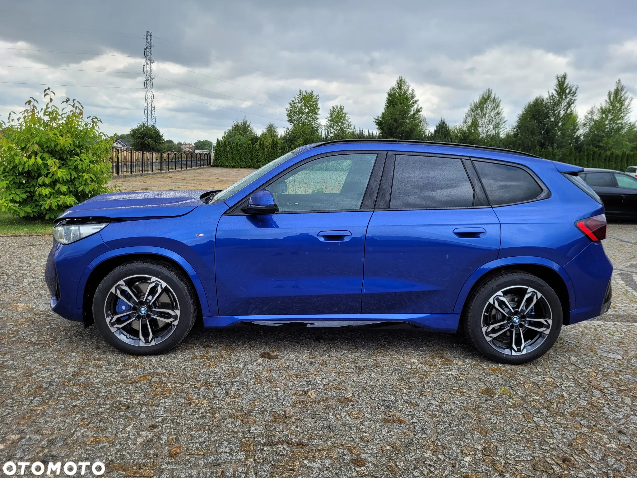 BMW X1 xDrive23i M Sportpaket - 21