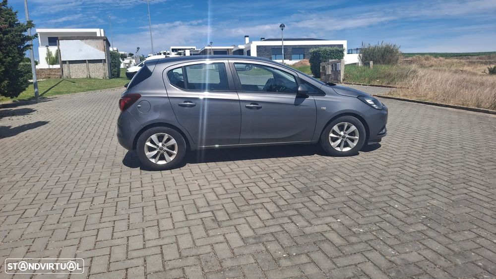 Opel Corsa 1.3 CDTI City - 5