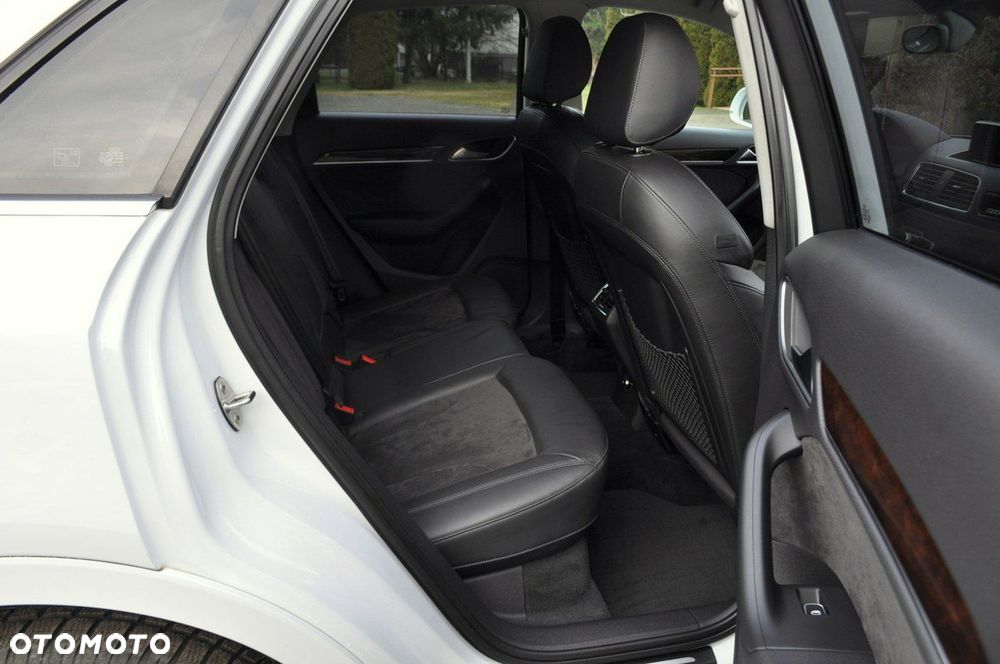 Audi Q3 - 19