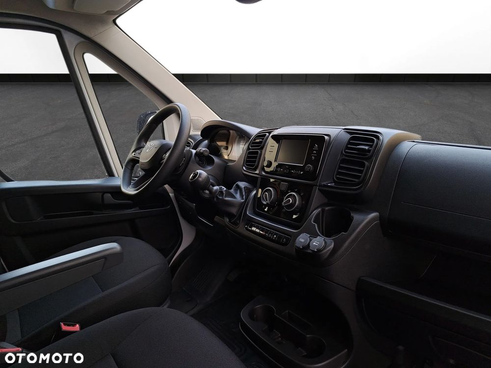Fiat DUCATO L3H2 - 13