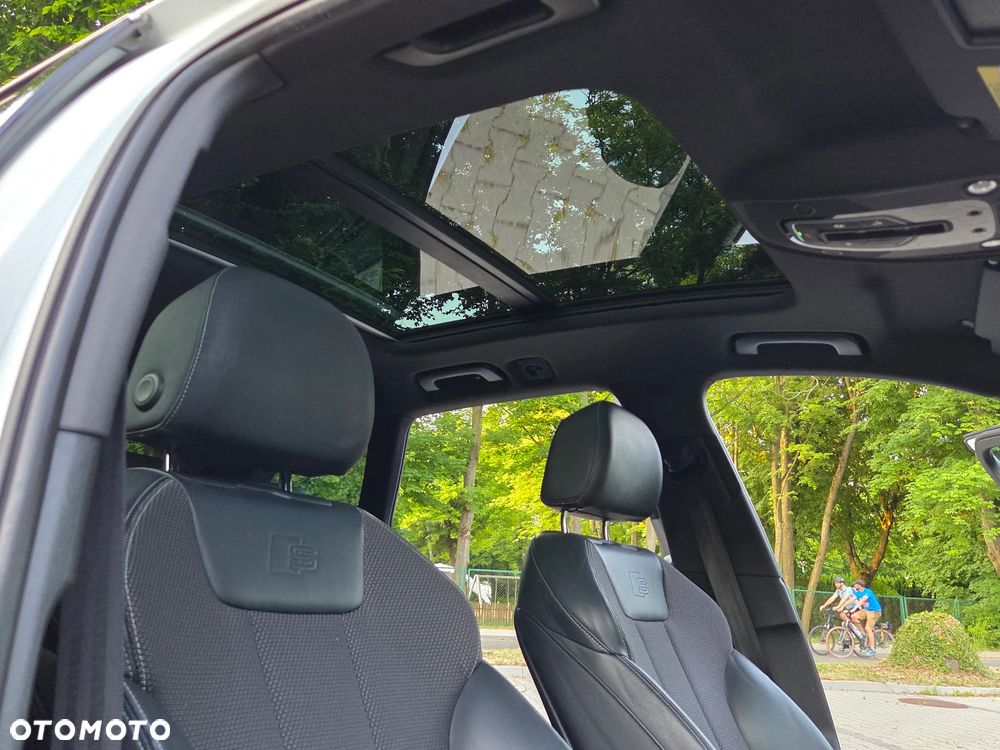 Audi A4 Avant 2.0 TDI ultra S tronic - 6
