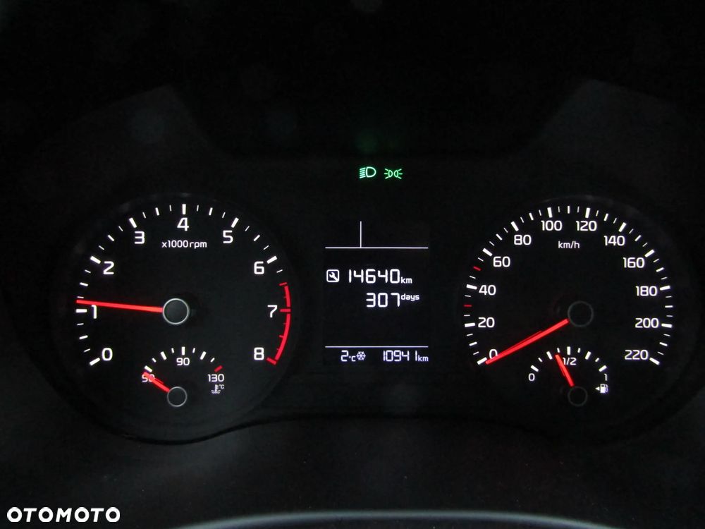 Kia Stonic 1.0 T-GDI M - 12