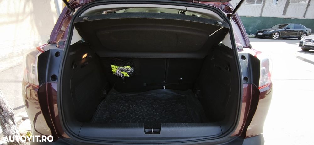 Opel Crossland 1.2 Enjoy - 14