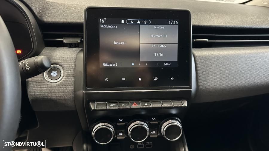 Mitsubishi Colt 1.0 MPI-T Invite - 18