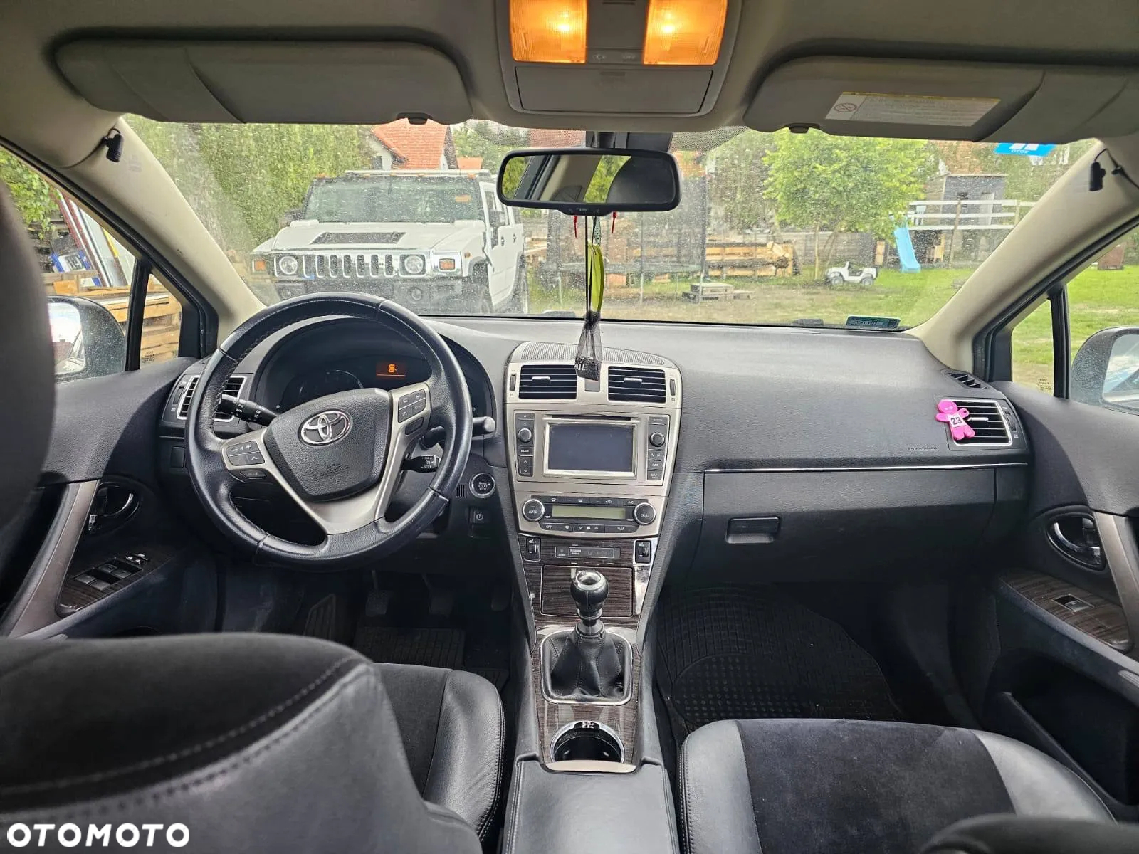 Toyota Avensis 1.8 Business Edition - 13
