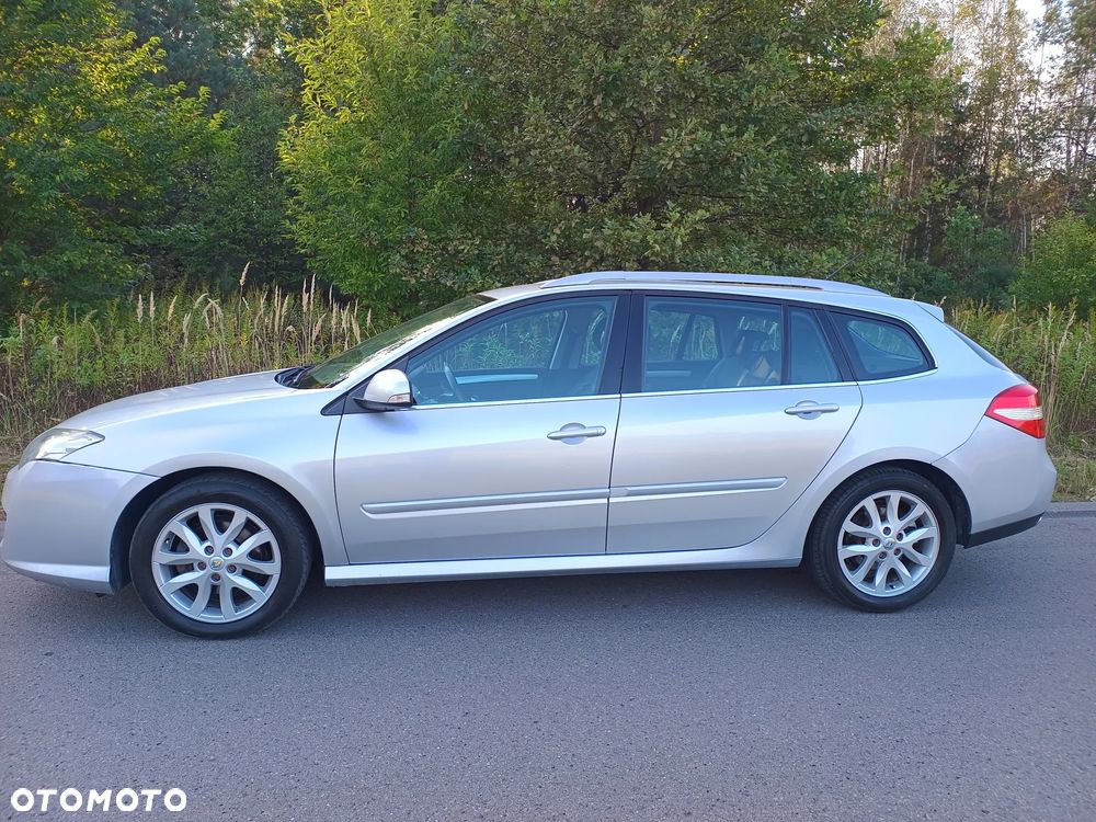 Renault Laguna 2.0 Turbo Dynamique - 6