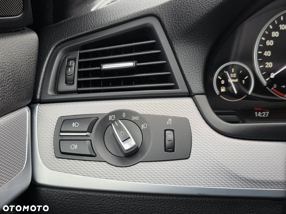 BMW Seria 5 - 29