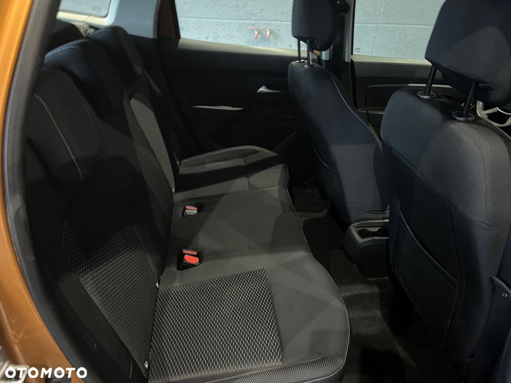 Dacia Duster TCe 100 2WD Prestige - 33