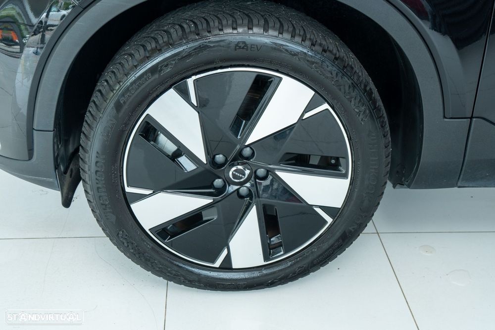 Volvo XC 40 Recharge 82 kWh Single M. Extended Range RWD Core - 32