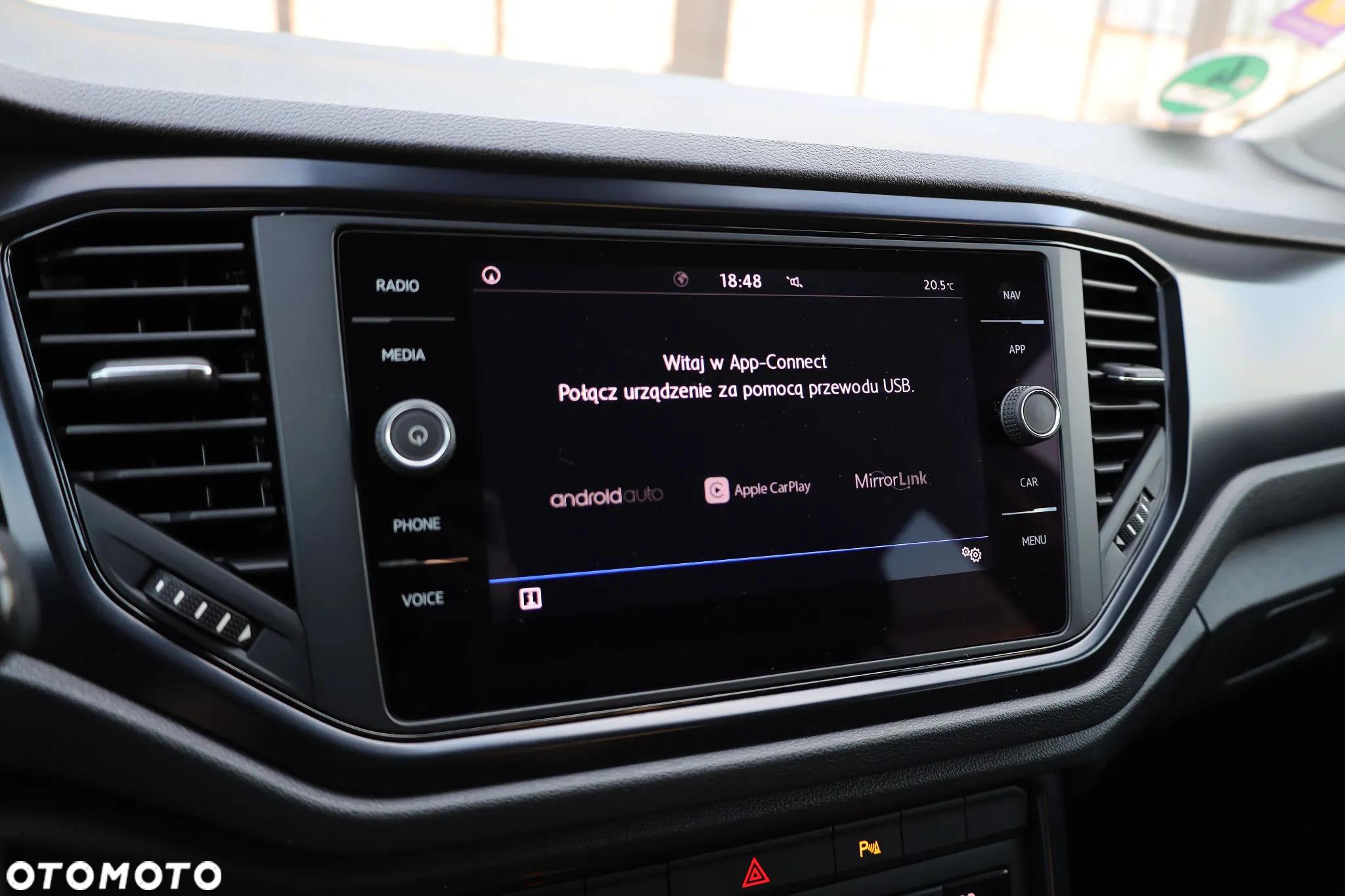 Volkswagen T-Roc 1.5 TSI ACT Advance - 12