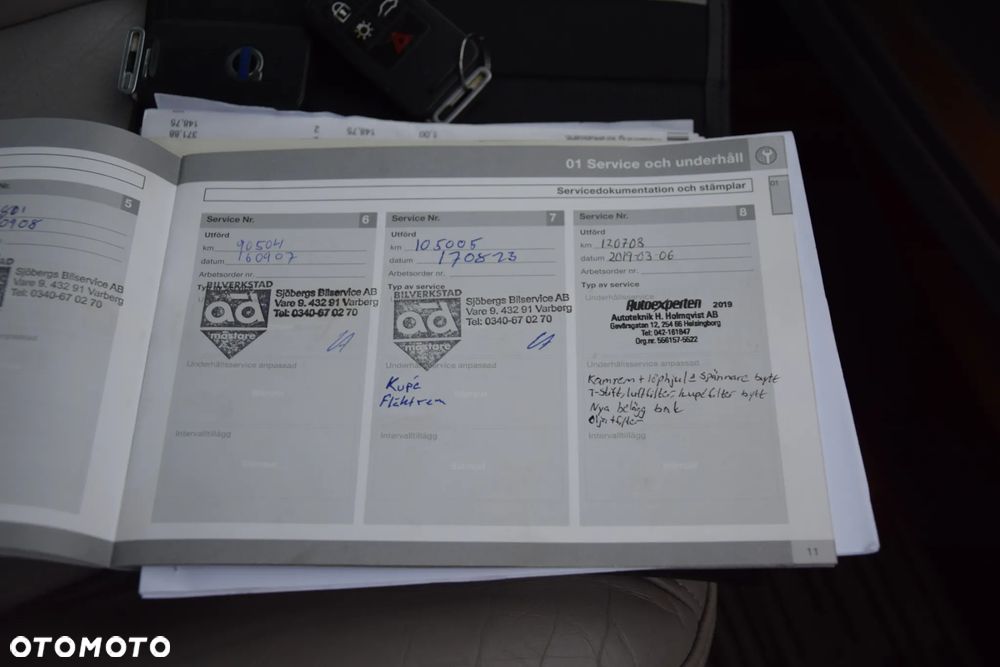 Volvo V70 2.5T Summum - 35