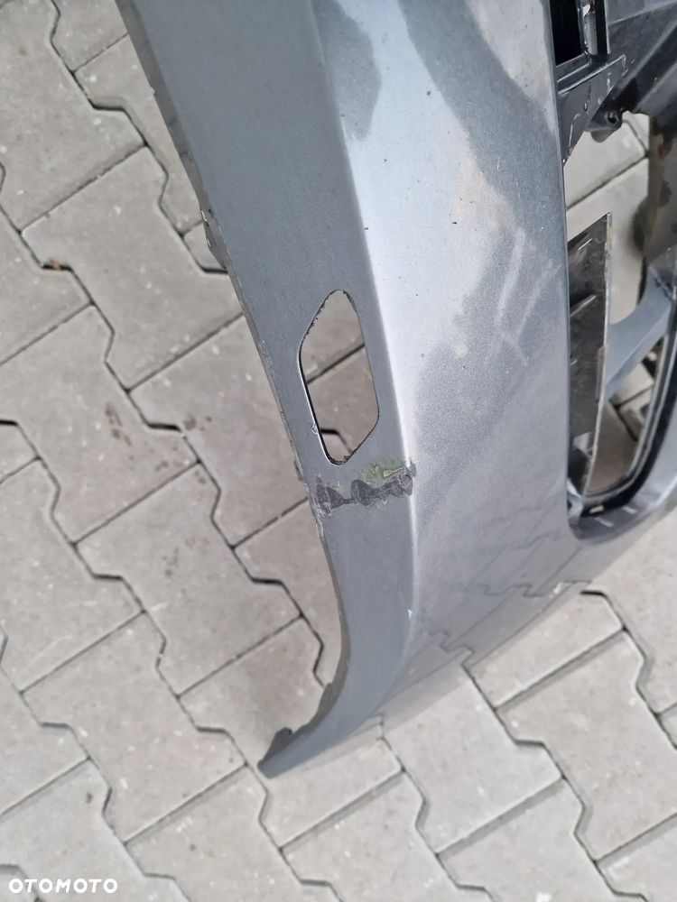 Zderzak Vw Scirocco - 10