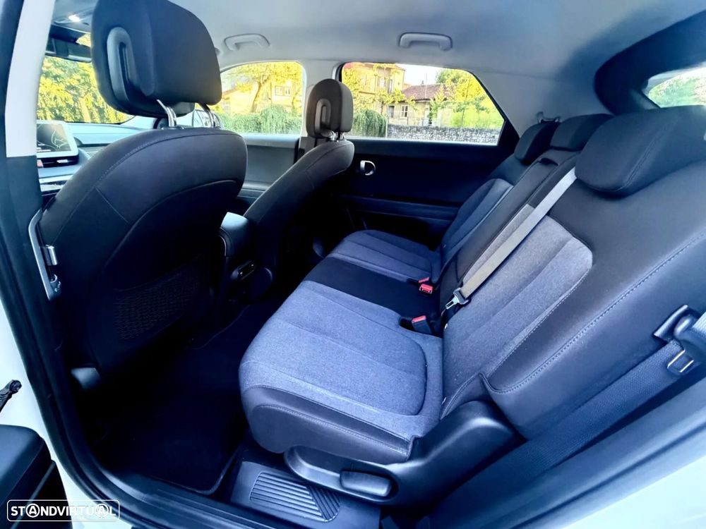 Hyundai Ioniq 5 - 20