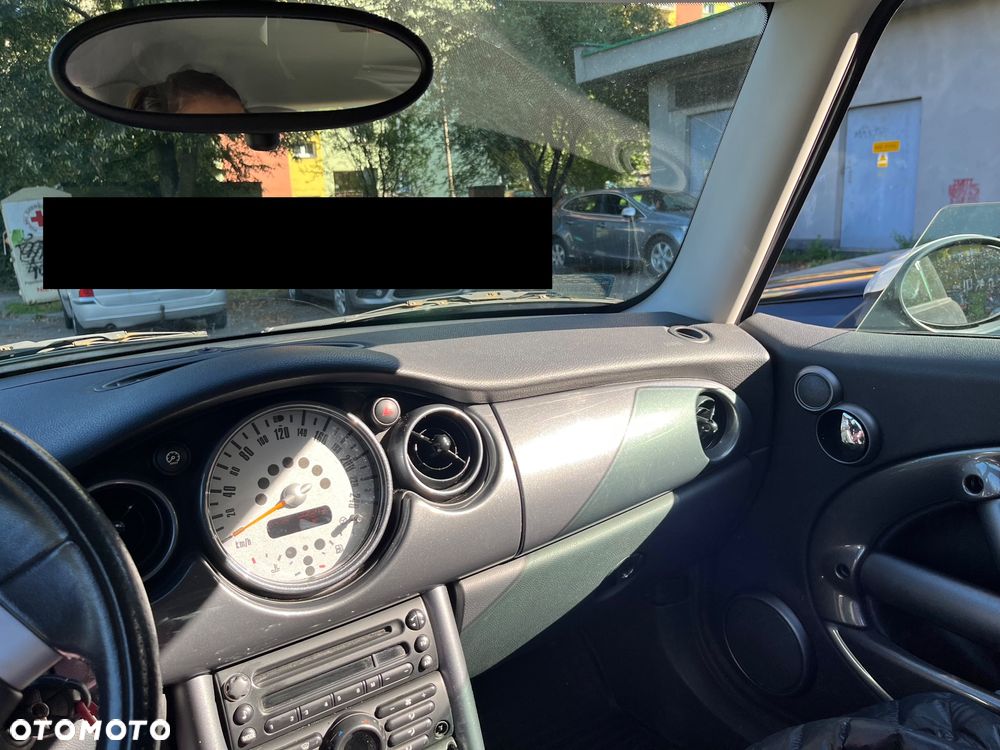 MINI Cooper - 16