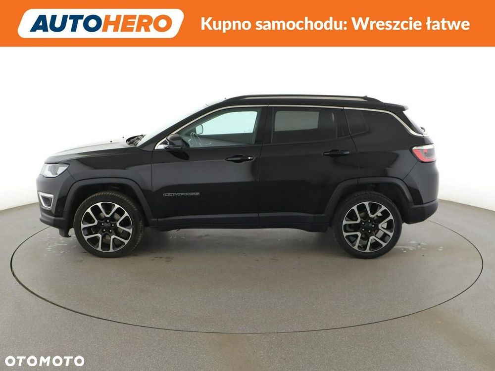 Jeep Compass 2.0 MJD Limited 4WD S&S - 3