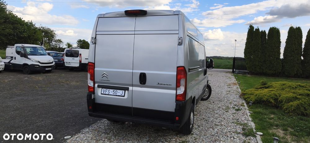 Citroën Jumper - 20