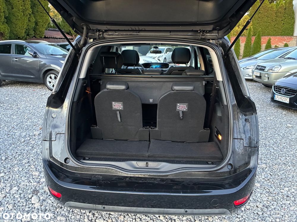 Citroën C4 Picasso BlueHDi 150 Business Class - 11