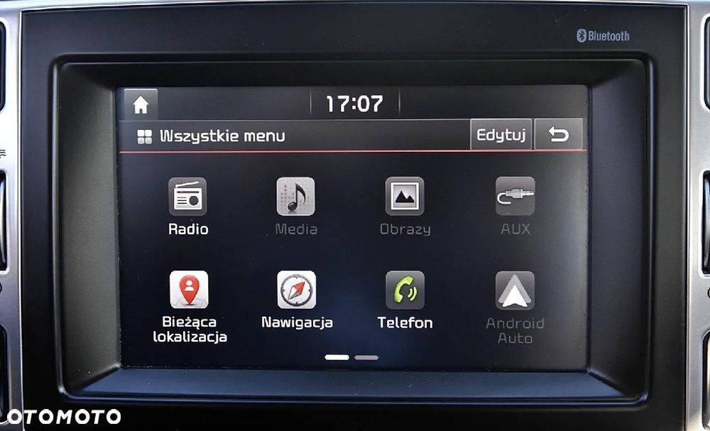 Kia Sportage 1.6 GDI 2WD VISION - 17