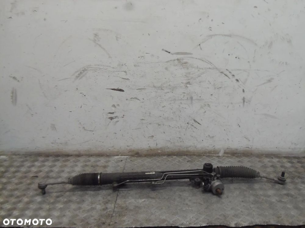 AUDI A6 C6 2.0 TDI PRZEKŁADNIA MAGLOWNICA EU 4F1422066A - 1