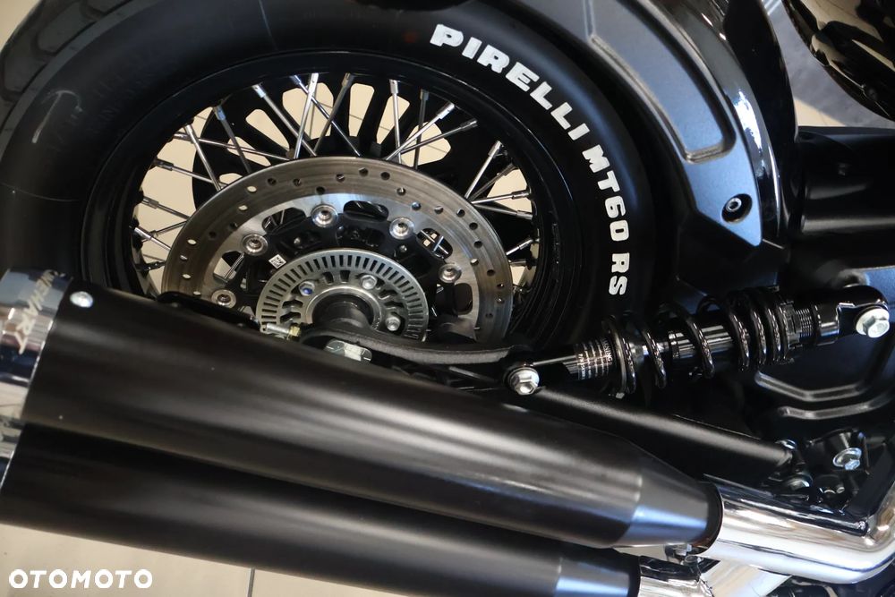 Indian Scout - 12