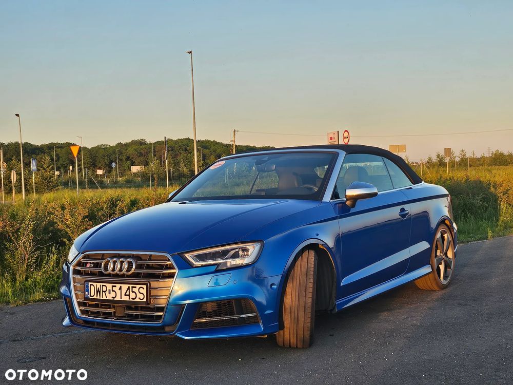 Audi S3 - 6