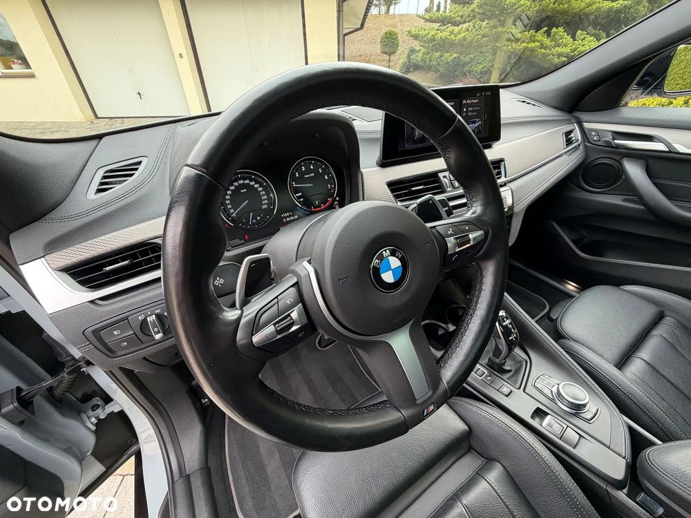 BMW X2 - 20