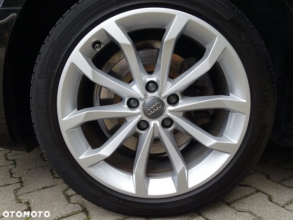Audi A4 Avant 1.4 TFSI design - 27