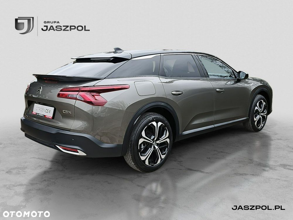 Citroën C5X 1.2 mHEV Max eDCT6 - 5