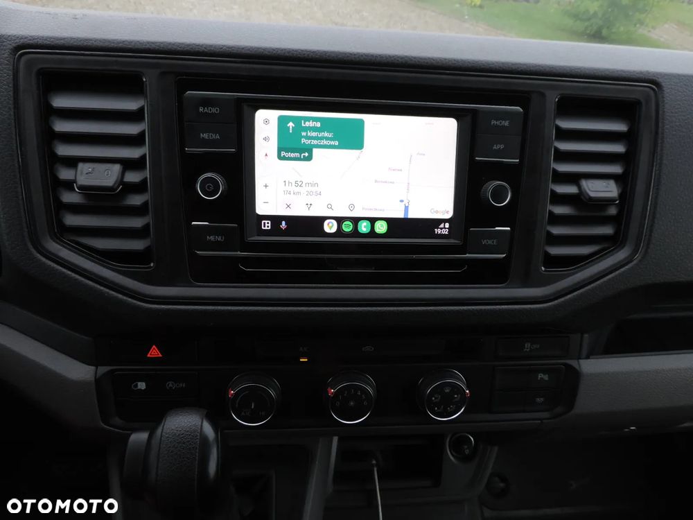 Volkswagen Crafter - 8