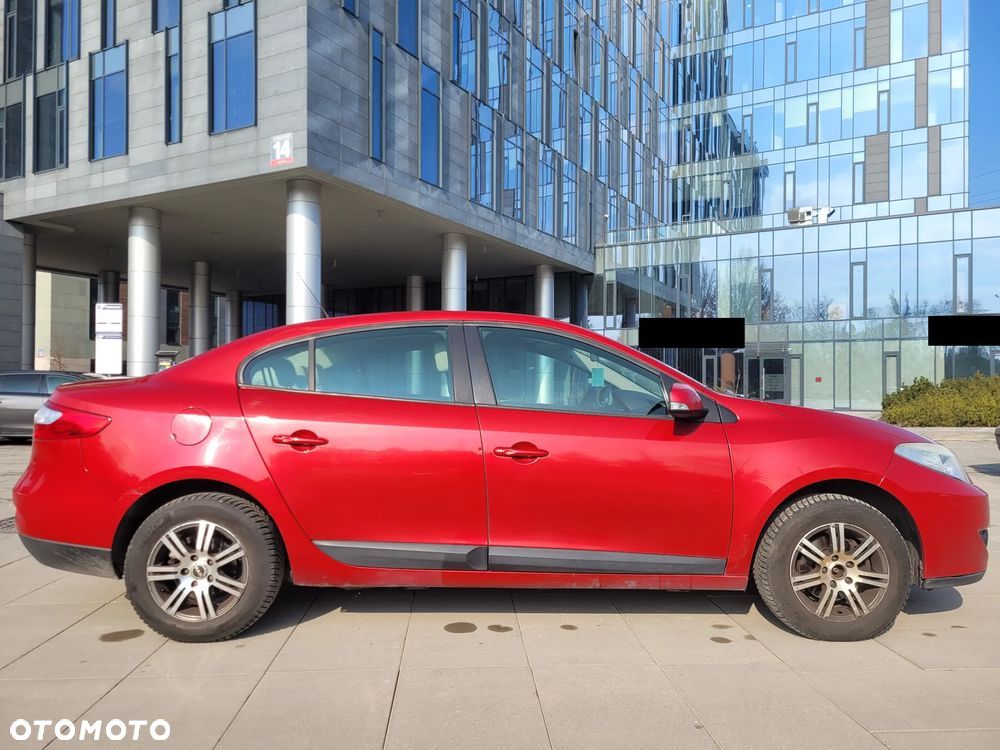 Renault Fluence - 2